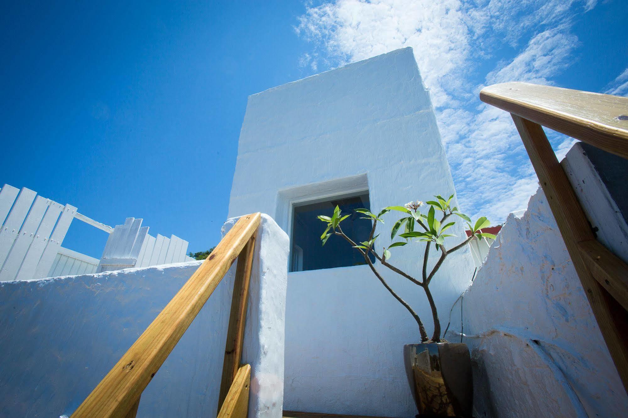 Kenting Gold Design Hotel Nanwan Exterior foto