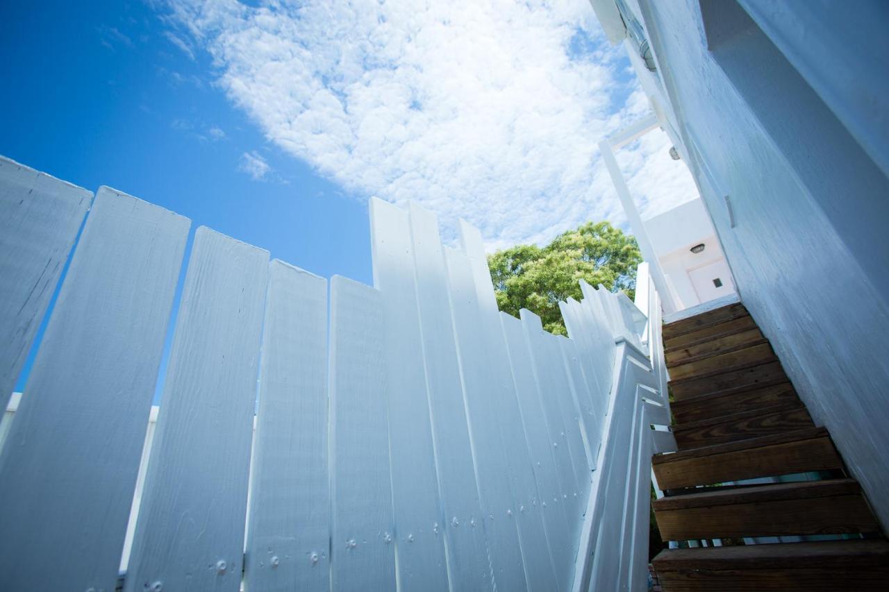 Kenting Gold Design Hotel Nanwan Exterior foto
